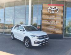 Volkswagen T-Cross Longuenesse