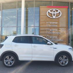 Volkswagen T-Cross R-Line 1.0 110 ch Longuenesse