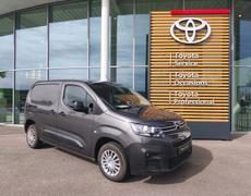 Citroen Berlingo Entreprise