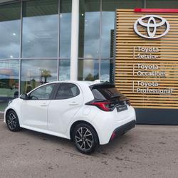 Toyota Yaris Hybride 116h Design PACK Longuenesse