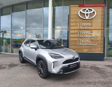 Toyota Yaris Cross Longuenesse