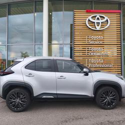 Toyota Yaris Cross Hybride 1.5 HYBRID 116H TRAIL AUTO Longuenesse