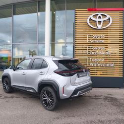 Toyota Yaris Cross Hybride 1.5 HYBRID 116H TRAIL AUTO Longuenesse