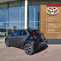 Toyota Aygo X 1.0 VVT-i 72 Design Longuenesse