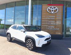 Toyota Yaris Cross Longuenesse