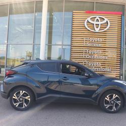 Toyota C-HR Hybride Design 2.0 184 ch Longuenesse