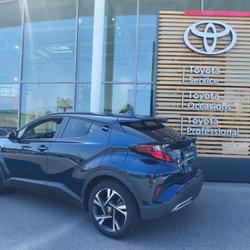 Toyota C-HR Hybride Design 2.0 184 ch Longuenesse