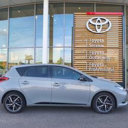 Toyota Auris 1.8 HYBRID 136 CVT AUTO COLLECTION Longuenesse