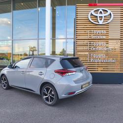 Toyota Auris 1.8 HYBRID 136 CVT AUTO COLLECTION Longuenesse