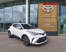 Toyota C-HR Longuenesse