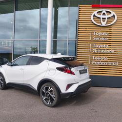 Toyota C-HR Hybrid Edition 1.8 122 ch Longuenesse