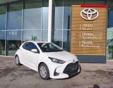 Toyota Yaris Longuenesse