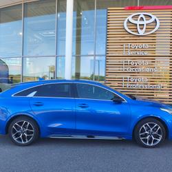 Kia Pro Cee'd GT-Line 1.6 136 ch Longuenesse