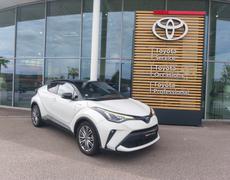 Toyota C-HR Longuenesse