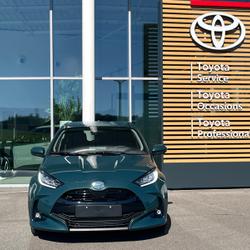 Toyota Yaris Hybride 116h Design Pack DESIG Longuenesse
