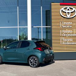 Toyota Yaris Hybride 116h Design Pack DESIG Longuenesse