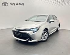 Toyota Corolla Longuenesse