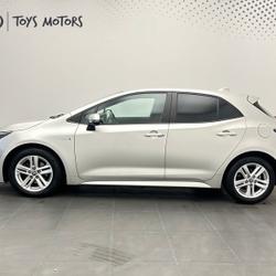 Toyota Corolla Hybrid Dynamic Business 1.8 122 ch Longuenesse