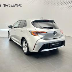 Toyota Corolla Hybrid Dynamic Business 1.8 122 ch Longuenesse