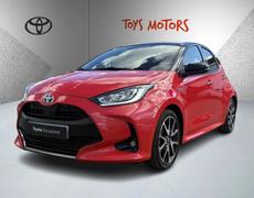 Toyota Yaris Longuenesse