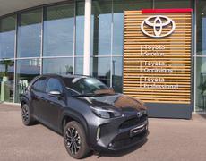 Toyota Yaris Cross Longuenesse