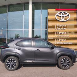 Toyota Yaris Cross Hybride 1.5 HYBRID 116H DESIGN AUTO Longuenesse