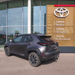 Toyota Yaris Cross Hybride 1.5 HYBRID 116H DESIGN AUTO Longuenesse