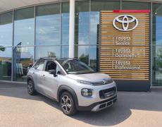 Citroen C3 Aircross Longuenesse