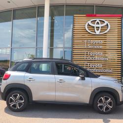 Citroen C3 Aircross Feel 1.2 110 ch Longuenesse