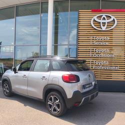 Citroen C3 Aircross Feel 1.2 110 ch Longuenesse