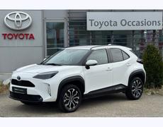 Toyota Yaris Cross Longuenesse