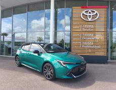 Toyota Corolla Longuenesse