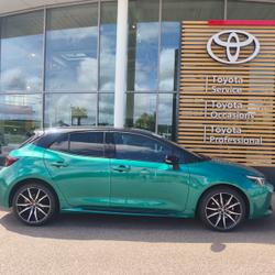 Toyota Corolla Hybride 2.0L 178 GR Sport Longuenesse