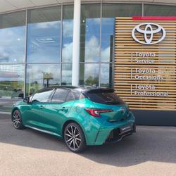 Toyota Corolla Hybride 2.0L 178 GR Sport Longuenesse