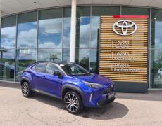 Toyota Yaris Cross Longuenesse