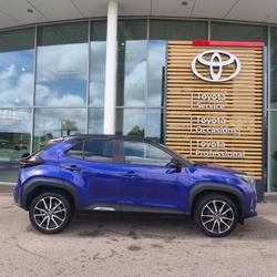 Toyota Yaris Cross Hybrid 2WD GR Sport 1.5 131 ch Longuenesse