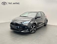 Toyota Yaris Longuenesse