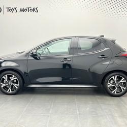 Toyota Yaris Hybrid Design 1.5 116 ch Longuenesse