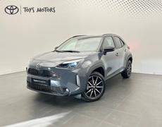Toyota Yaris Cross Longuenesse