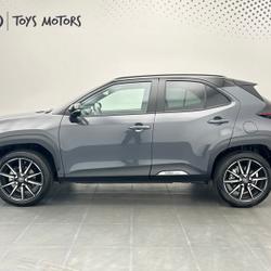 Toyota Yaris Cross Hybrid 2WD GR Sport 1.5 131 ch Longuenesse