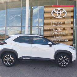 Toyota Yaris Cross Hybride 1.5 HYBRID 116H DESIGN AUTO Longuenesse