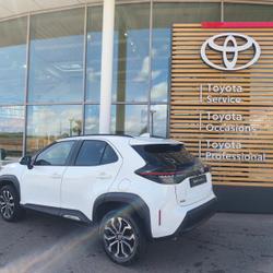 Toyota Yaris Cross Hybride 1.5 HYBRID 116H DESIGN AUTO Longuenesse