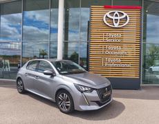 Peugeot 208 Longuenesse