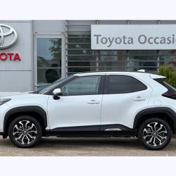 Toyota Yaris Cross Hybride 1.5 HYBRID 116H DESIGN AUTO Longuenesse