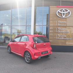 Kia Picanto GT-Line 1.0 67 ch Longuenesse