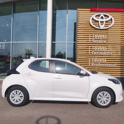 Toyota Yaris Hybride 116h Dynamic Longuenesse