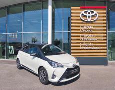Toyota Yaris Longuenesse