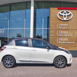 Toyota Yaris Design Y20 Longuenesse