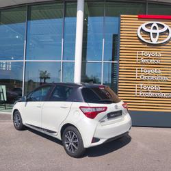 Toyota Yaris Design Y20 Longuenesse