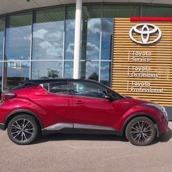 Toyota C-HR 1.8 HYBRIDE 122 COLLECTION Longuenesse